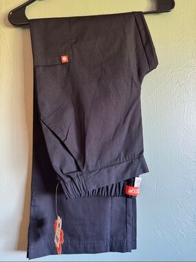 Orange Standard Catalina Scrub pants M